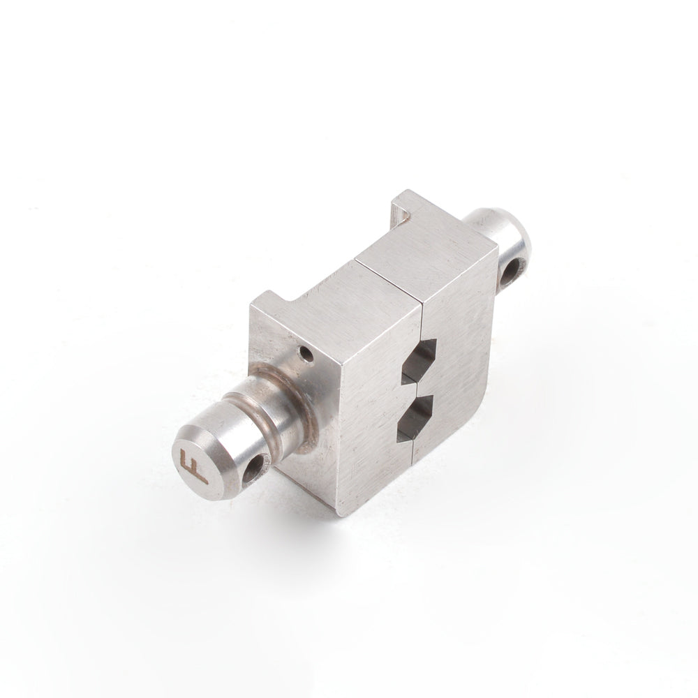 JRready Y143-P (Y143 M22520/5-45) Die Set Use with YJQ-W5 M22520/5-01 Open Frame Die Crimper
