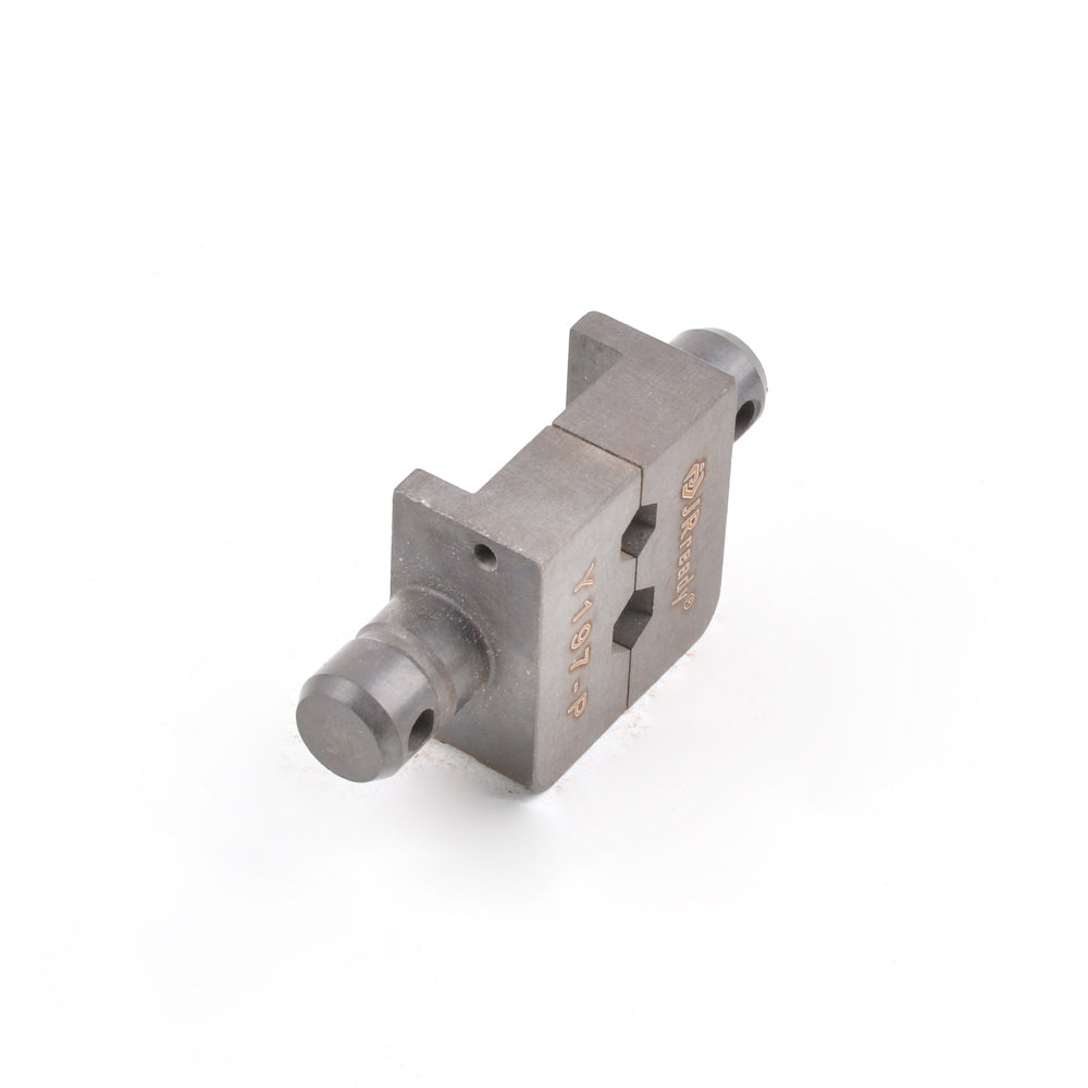 JRready Y197-P M22520/5-05 Crimp Die Use With YJQ-W5 M22520/5-01 Open Frame Crimper