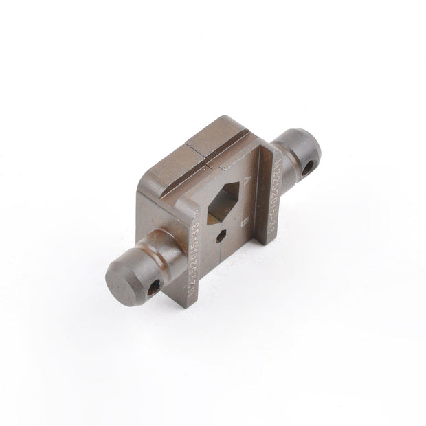 JRready Y136-P M22520/5-33 Crimp Die Use With YJQ-W5 M22520/5-01 Open Frame Crimper