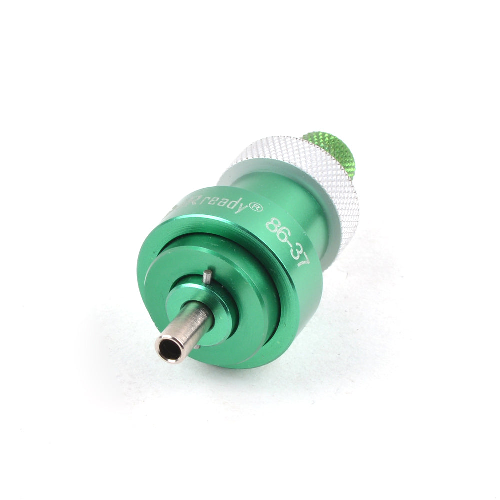 JRready 86-37 Universal Positioners for YJQ-W7A YJQ-W7Q M22520/7-01 Wire Terminal Crimper Tools
