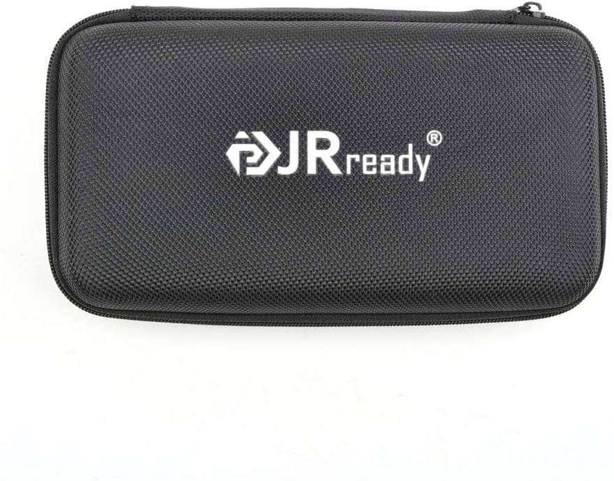 JRready ST5135 M81969 DRK12B DRK16B DRK20B Removal Tool Kit for Contact Connector