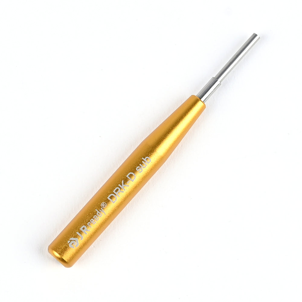 JRready DRK-D-SUB Insertion Extraction Tool for TE/AMP/Harting Heavy Duty 5A Han D SUB Contacts