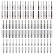 JRready ST6289 Deutsch Solid Barrel Contacts Size 12 16 20 for DTP,DT,DTM Connectors