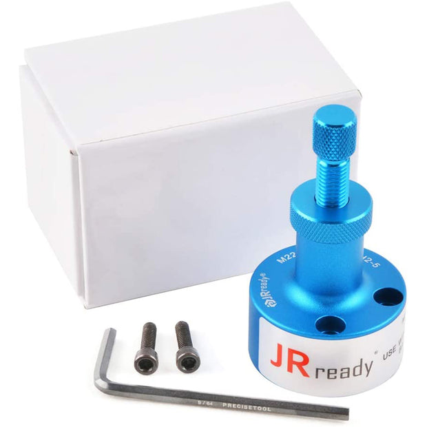 JRready UH2-5 (M225201-05) Universal Positioner Use With JRD-ASF1 M22520/1-01 Crimp Tool