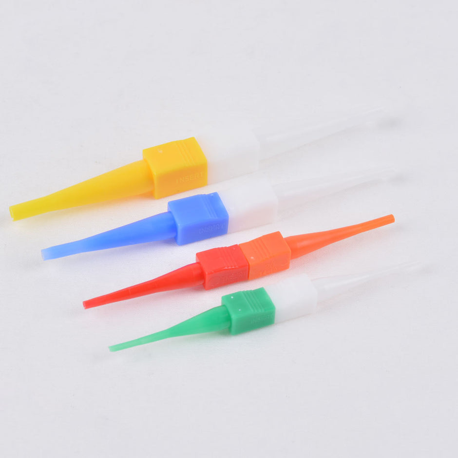 MIL-SPEC SERIES REMOVAL TOOLS
