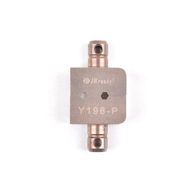 Y196-P（M22520/5-03） HX4 Die Set is used with the YJQ-W5/HX4 m22520 5 01 tool tool frame