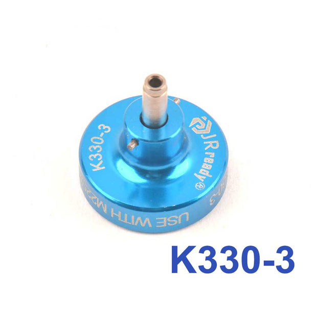 K330-3 positioner
