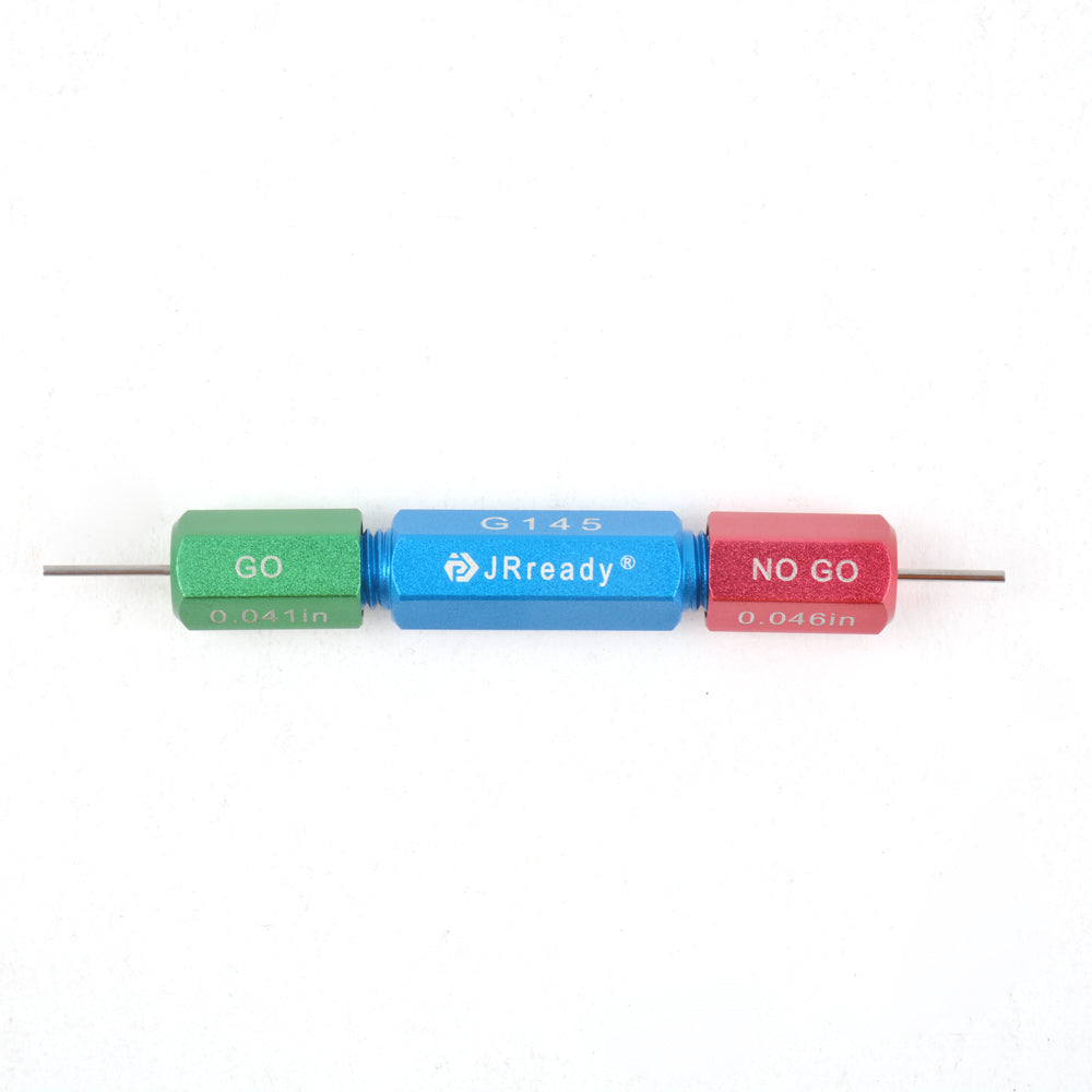 GO/NO-GO Gage – JRDTOOLS