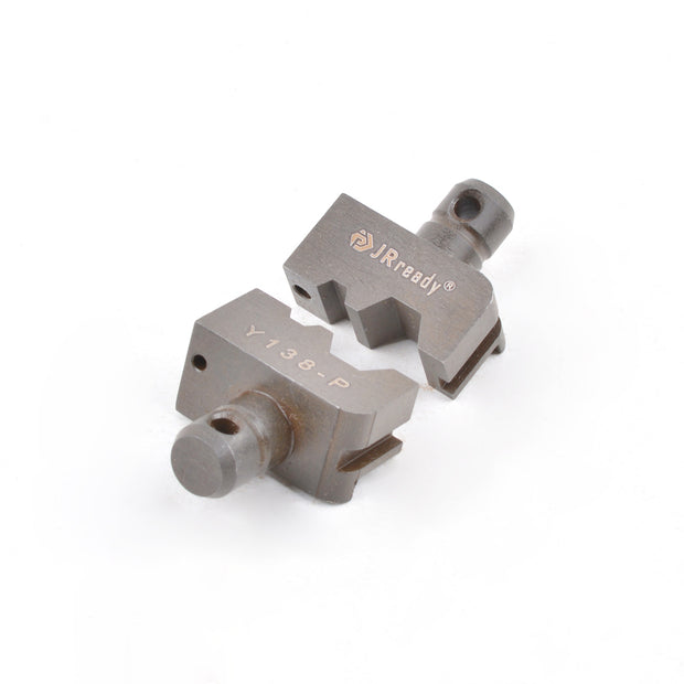 JRready Y138-P (Y138 M22520/5-37) Crimp Die Use With YJQ-W5 M22520/5-01 Open Frame Crimper