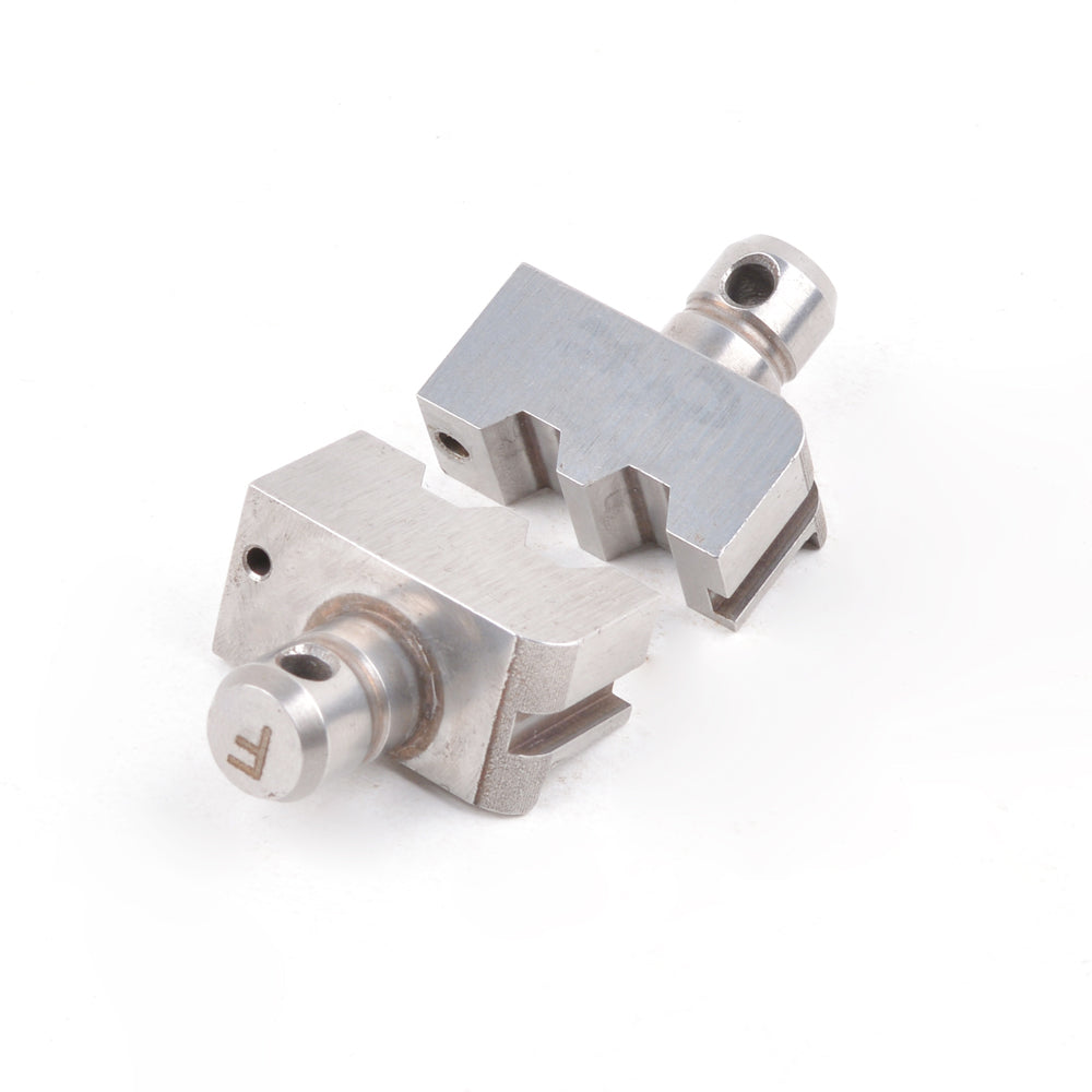 JRready Y143-P (Y143 M22520/5-45) Die Set Use with YJQ-W5 M22520/5-01 Open Frame Die Crimper