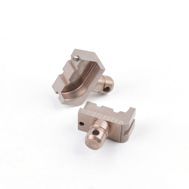 Y196-P（M22520/5-03） HX4 Die Set is used with the YJQ-W5/HX4 m22520 5 01 tool tool frame