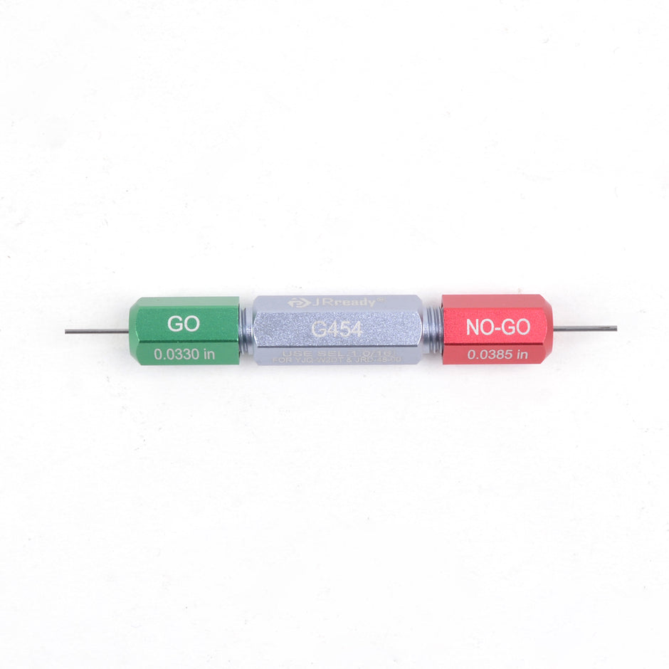 GO/NO-GO Gage