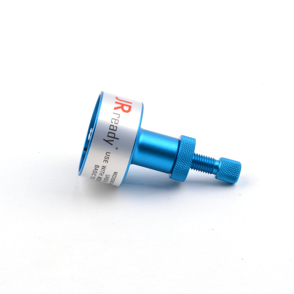JRready UH2-5 (M225201-05) Universal Positioner Use With JRD-ASF1 M225 ...