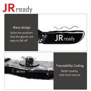 JRready JST2109-DT2 TOOL KIT: NEW-DT2 Crimp Tool (HDT-48-00 Equivalent)+DRK-RT1-Hook+DRK-RT1-Screwdriver for DT, DTM, DTP, DRB, DRCP and STRIKE Connectors
