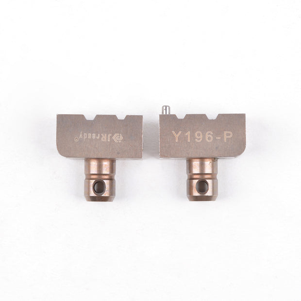 Y196-P（M22520/5-03） HX4 Die Set is used with the YJQ-W5/HX4 m22520 5 01 tool tool frame
