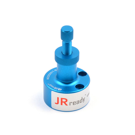 JRready UF2-5 (M225201-05) Universal Positioner Use With NEW-ASF1 JRD-ASF1 M22520/1-01 Crimp Tool