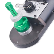 JRready ST4011 Pneumatic Crimp Tool Kit (YJQ-W7Q WA22P & 86-37 Adjustable Positioner, Send ST5153 or ST5138 Positioner Kit for Free