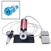 Pneumatic Crimp Tool