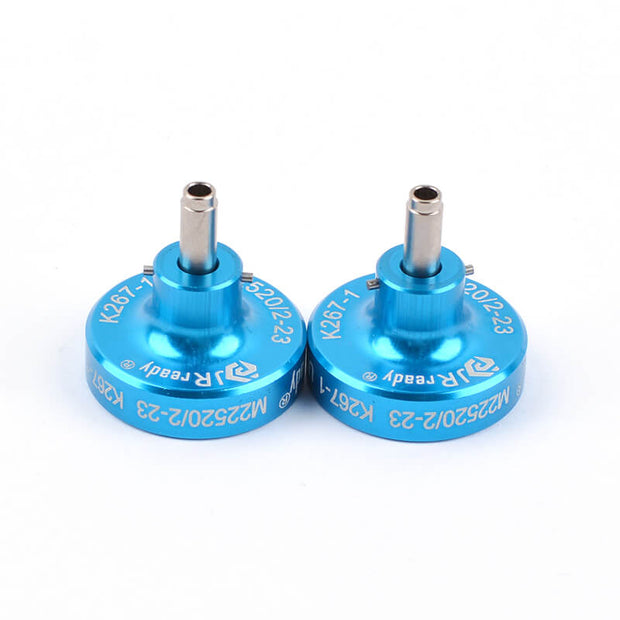 K267-1(M22520/2-23) Positioner for Pin Terminal Contacts Crimper YJQ-W1A