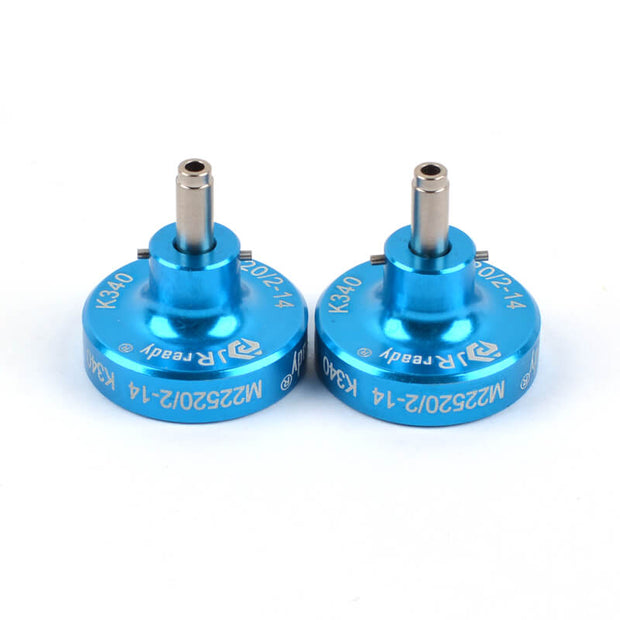 K340 (M22520/2-14) Positioner worked for Harsh environment Connectors,