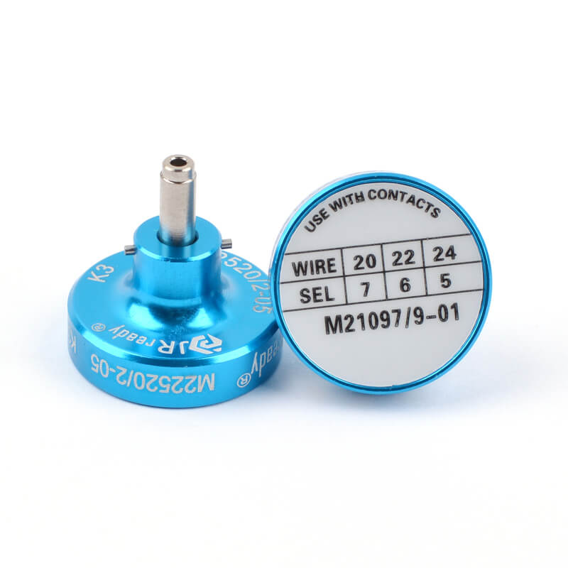 K3 M22520/2-05 Positioner,Suitable for terminal M21097/9-01