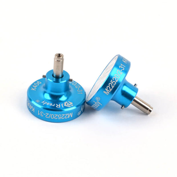K406 (M22520/2-31) Positioner for Connector MIL-PRF-38999 SERIES 1, 3 & 4,M39029/59-SKT CONTACT