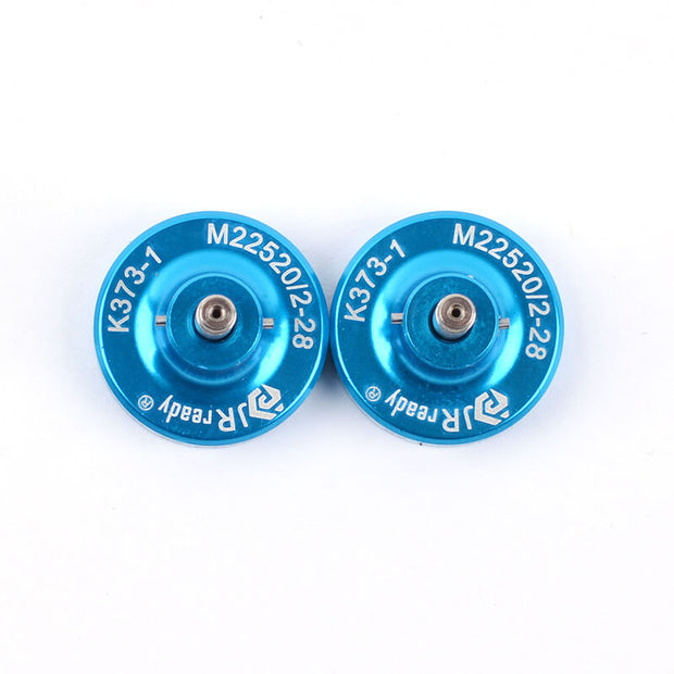 K373-1(M22520/2-28) Positioner for Connector MIL-C-81511 SERIES 3 AND 4, CONTACT M39029/19-PIN M39029/20-SKT M39029/21-SKT
