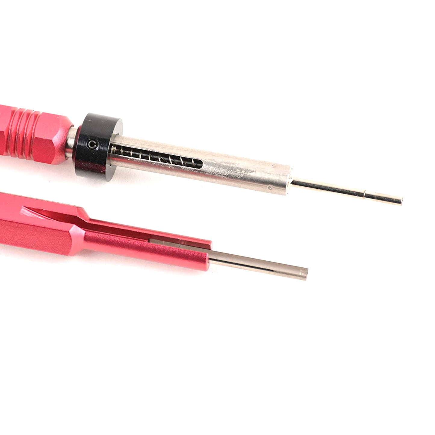 JRready M81969 Installing Removal Tool Kit DAK12B+DRK12B / DAK16B+DRK16B / DAK20B+DRK20B Tool Kit for Contact Connector