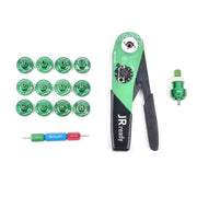 MH860 DMC Tools Crimpers M22520/7-01