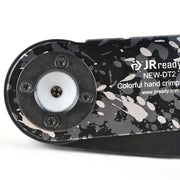JRready ST6235 NEW-DT2 Crimper Wire Range 12-22 AWG with 240 PCS Solid Contact Size 12 16 20 for DT DTM DTP Connectors