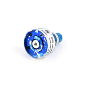 JRready UF6-M23-2 (φ2) Positioner for φ2 Round Contacts Terminals in M23 Series Electrical Connectors