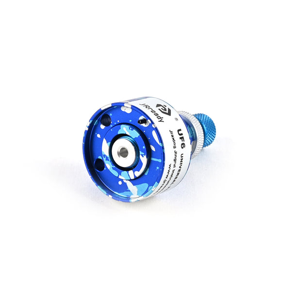 JRready UF6-M23-2 (φ2) Positioner for φ2 Round Contacts Terminals in M23 Series Electrical Connectors