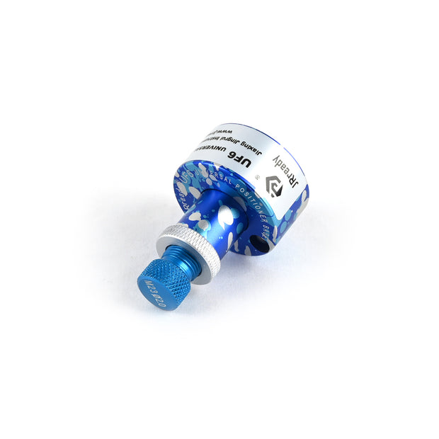 JRready UF6-M23-2 (φ2) Positioner for φ2 Round Contacts Terminals in M23 Series Electrical Connectors
