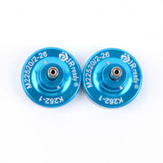 K262-1(M22520/2-26) Positioner for MIL-C-81511 SERIES 1 AND 2 Connector, M39029/6-PIN, M39029/13-SKT,M39029/14-SKT CONTAC