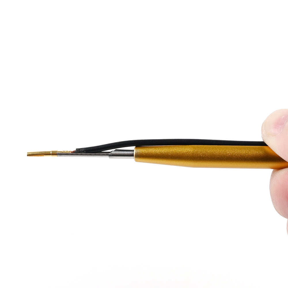 JRready DRK-D-SUB Insertion Extraction Tool for TE/AMP/Harting Heavy Duty 5A Han D SUB Contacts