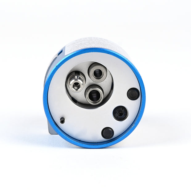 JRready TH1A M22520/1-02 Turret Head For M38999 Series MIL Pin/Socket Use With JRD-ASF1 M22520/1-01 Crimper