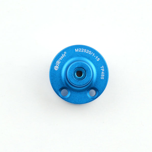 JRready TP485 M22520/1-15 Turret Head Use With ACT-M201 JRD-AF8 M22520/1-01 Crimp Tool