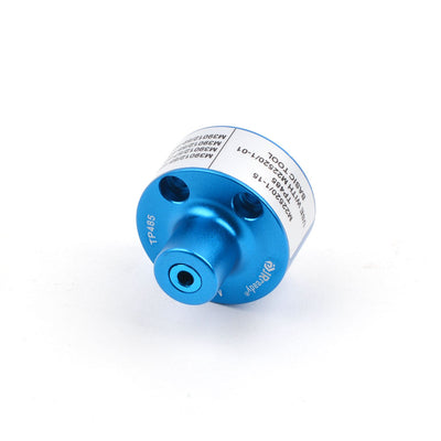 JRready TP485 M22520/1-15 Turret Head Use With ACT-M201 JRD-AF8 M22520/1-01 Crimp Tool
