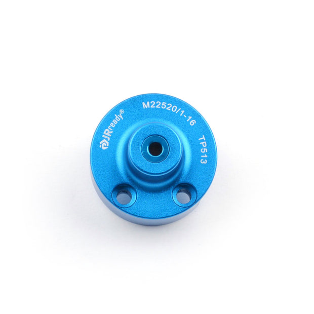 JRready  TP513 M22520/1-16 Turret Head Use With ACT-M201 JRD-ASF1 NEW-ASF1 M22520/1-01 Crimp Tool