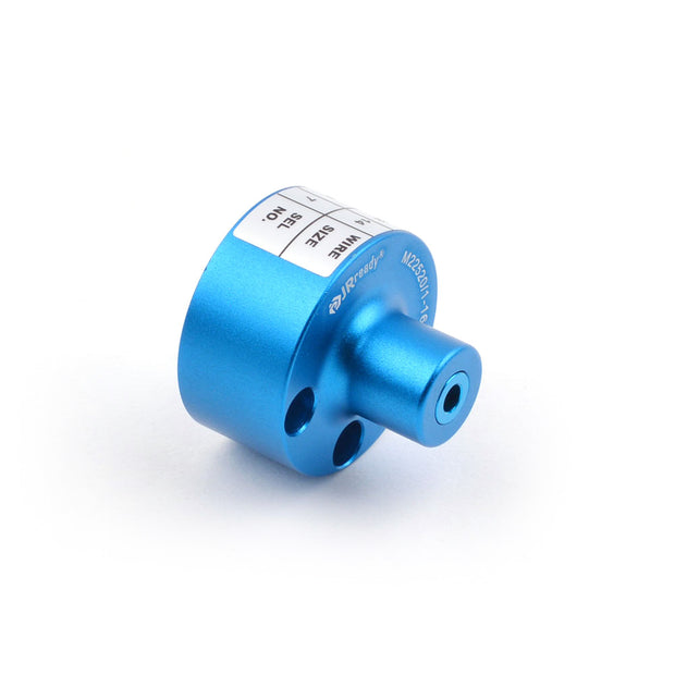 JRready  TP513 M22520/1-16 Turret Head Use With ACT-M201 JRD-ASF1 NEW-ASF1 M22520/1-01 Crimp Tool