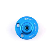 TP465 (M22520/1-11) Single Position Head M22520 / 1-11 for size 12 pin and socket contacts