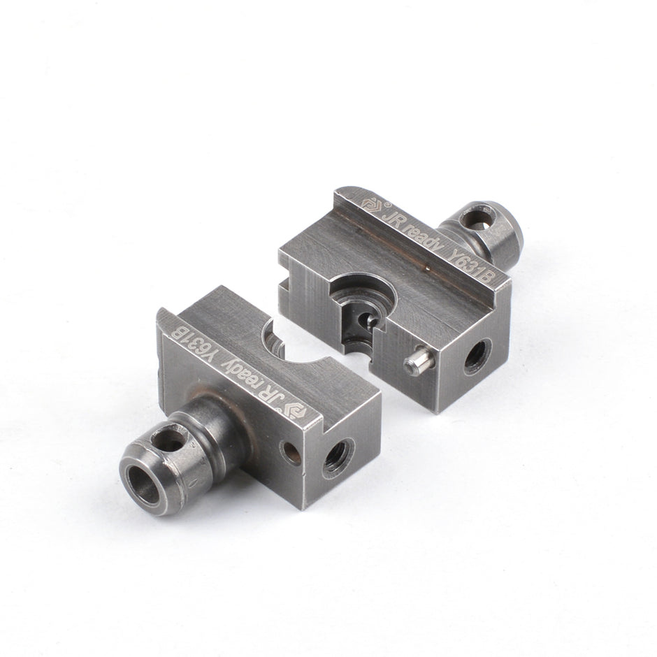 Crimp Die Sets for M22520/5-01