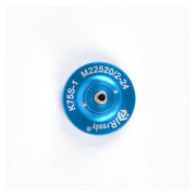 JRready K75S-1 M22520/2-24 Positioner Use With ACT-M101 YJQ-W1A M22520/2-01 Crimp Tool