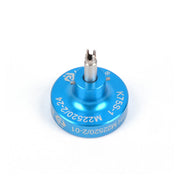 JRready K75S-1 M22520/2-24 Positioner Use With ACT-M101 YJQ-W1A M22520/2-01 Crimp Tool