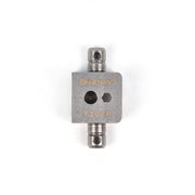 Y204-P M22520/5-09 Hexagonal Crimp hx4 Die Set Press Mould Adapt to YJQ-W5&HX4 Die Closure Dimensions(1.73mm & 4.52mm)