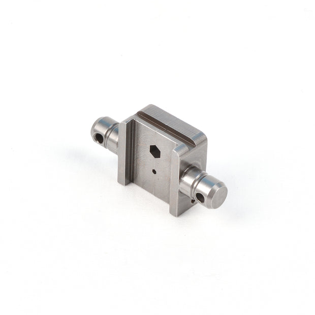 Y204-P M22520/5-09 Hexagonal Crimp hx4 Die Set Press Mould Adapt to YJQ-W5&HX4 Die Closure Dimensions(1.73mm & 4.52mm)