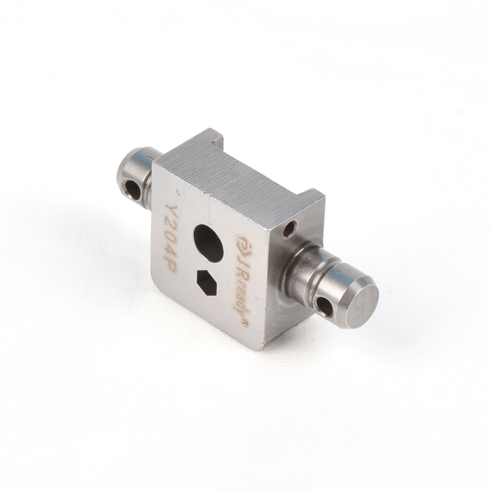 JRready Y204P M22520/5-09 Hexagonal Crimp Die Set Press Mould Adapt to YJQ-W5 Die Closure Dimensions(1.73mm & 4.52mm)