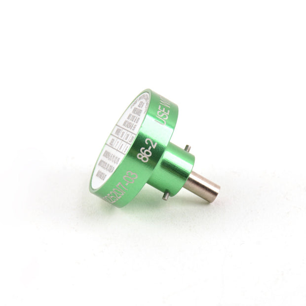 JRready 86-2 M22520/7-03 Positioner Use with YJQ-W7A M22520/7-01 Crimp Tool 1 PCS