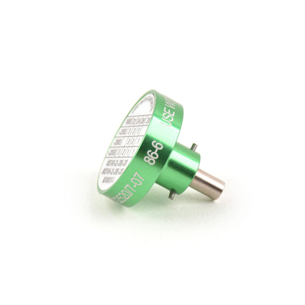 JRready 86-6 M22520/7-07 Positioner Use with YJQ-W7A M22520/7-01 Crimp Tool