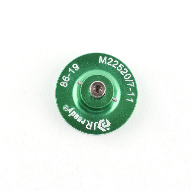 JRready 86-19 M22520/7-11 Positioner Use With YJQ-W7A M22520/7-01 Crimp Tool 1 PCS